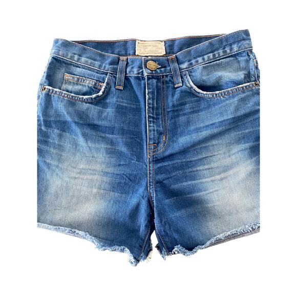 CURRENT ELLIOTT SHORTS SIZE 25 - Picture 2 of 7